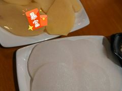 土豆片-川东长筷子耗儿鱼(万象润街店)