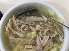 -天一沾水肥肠(科园一街店)
