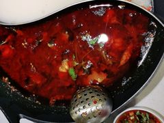 -新辣道鱼火锅(上地华联店)
