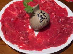 -巴隆门重庆老火锅(太湖路店)