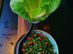 -丽晶轩中餐厅(重庆丽晶酒店)