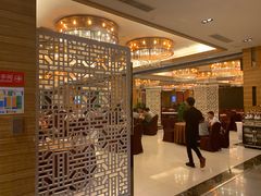 -西安饭庄(立丰国际店)