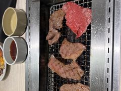 -俺的焼肉(銀座9丁目店)