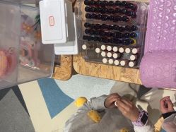 -MINI MARS KIDS CLUB亲子家庭中心(杨浦黄兴店)