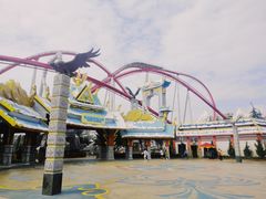 -七彩云南欢乐世界