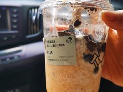 -喜茶(东莞雍华庭店)