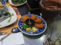 -simply thai天泰(长泰广场店)