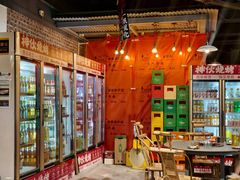 -神伙烧烤(江北黄泥塝店)