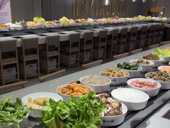 -农小锅自助小火锅(北京大兴凯德店)
