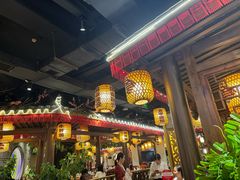 -杨记隆府(时代天街店)