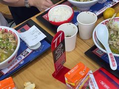 -哈灵面馆(宁波路店)