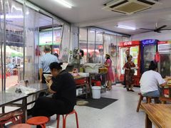 -王老三清真牛肉汤