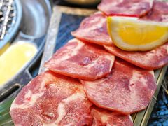 -海之屋韩式烤肉(海棠68环球美食街店)
