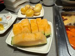 -海底捞火锅(杭州城西银泰城店)