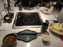 -新辣道鱼火锅(西直门店)