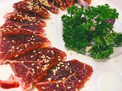 -千寻山野烤肉(中关村店)