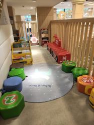 -meland亲子乐园·派对·研学(淄博万象汇店)