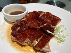 招牌烧鹅-猪肉婆私房菜(容桂总店)