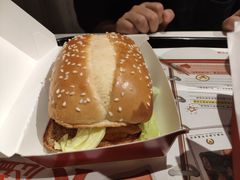 -肯德基(平江新城店)