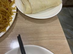 -姥家春饼店(漳州二路店)