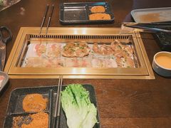 -新石器烤肉(之心城店)