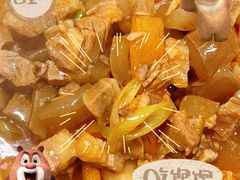 -黔人百味.贵州菜