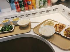-老乡鸡(新邻天地店)