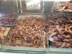 -阿满食品(大连商场店)