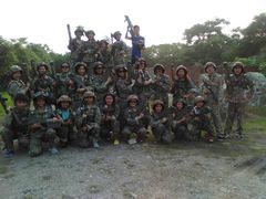 -苏州太湖牛仔风情度假村