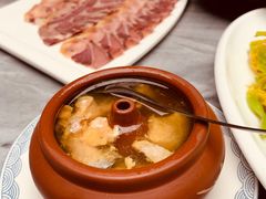 -蔼若春.传承三十年云南菜(金碧公园店)