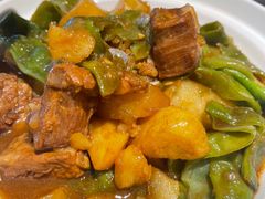 -四姐妹东北饺子(沙尾路店)