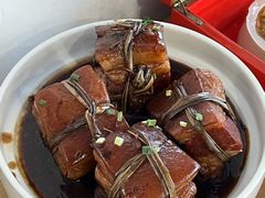 -品鲜村农家菜·阳澄湖大闸蟹(总店)