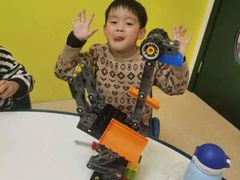 -卡巴机器人编程·少儿编程·信息学竞赛(公益西桥校区)