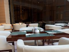 -云庭咖啡厅· 中航泊悦酒店(虹桥T2店)