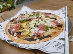 -Blac+Blac(中海环宇荟店)