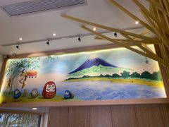 -松岛日本料理(汾江路店)