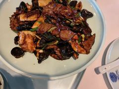 -惠丰堂饭庄·烤鸭·京味菜(西北旺·唐家岭店)