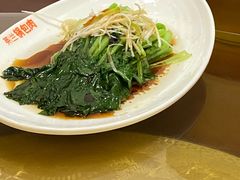 -英兰朝族饭店·英兰锅包肉(佳园路店)