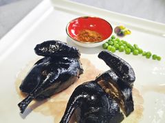 -于塗·文化餐厅(棕榈店)