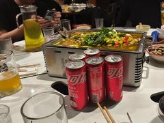 -琥珀老六龙虾(四里河店)