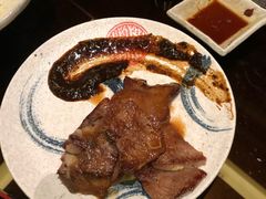-柚·日式料理-富力万丽酒店