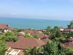 -芭堤雅发现海滩酒店