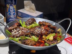 -不倒翁·安徽名菜楼(步行街店)