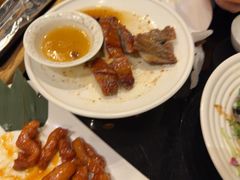 -高第街56号港式餐厅(山大路店)