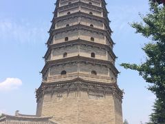 -法门文化景区