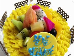 -添香欧1派(麦围店)