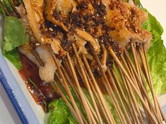 -状元虎.摇滚炒鸡.家常菜(义勇街店)