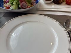 -花园饭店-西餐厅