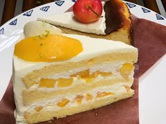 -black rainbow coffee