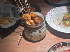 -雪熊精酿·哈尔滨烧烤酒馆(非遗大串店)